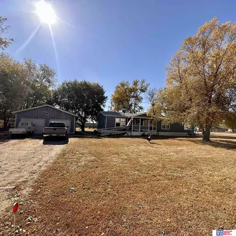 504 Hansen St, Harbine, NE 68377
