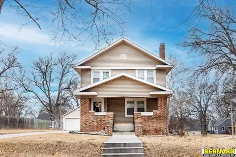1702 4th Ave, Nebraska City, NE 68410