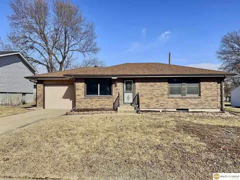 1608 W Arlington St, Lincoln, NE 68522