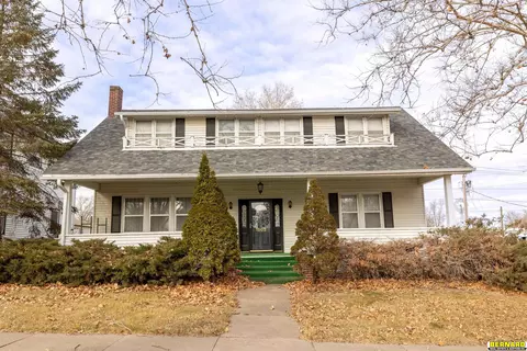 1502 1st Corso Corso, Nebraska City, NE 68410