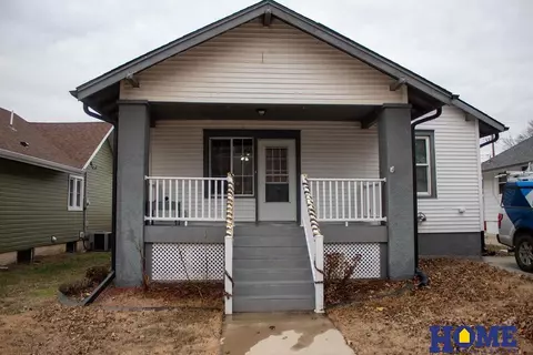 1203 G St, Fairbury, NE 68352