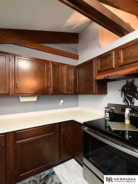 Kitchen - 1616 Northridge Rd, Beatrice, NE 68310 photo 3 of 3