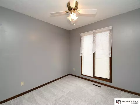 Bedroom - 1616 Northridge Rd, Beatrice, NE 68310 photo 3 of 5