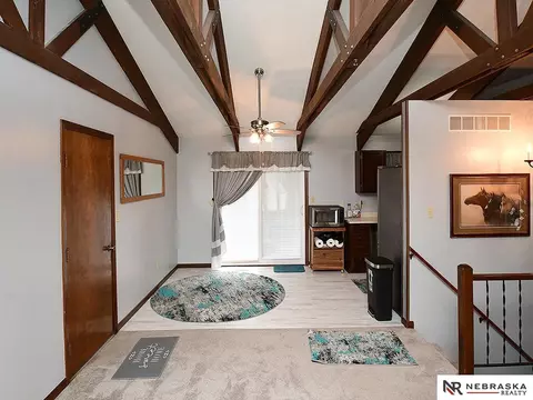 Entry Way - 1616 Northridge Rd, Beatrice, NE 68310 photo 1 of 1