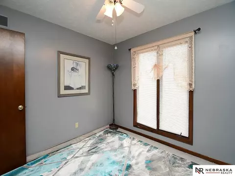 Bedroom - 1616 Northridge Rd, Beatrice, NE 68310 photo 4 of 5