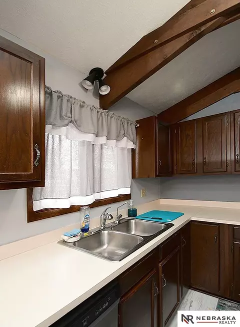 Kitchen - 1616 Northridge Rd, Beatrice, NE 68310 photo 2 of 3