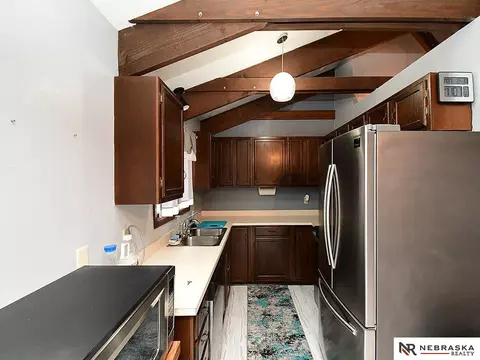 Kitchen - 1616 Northridge Rd, Beatrice, NE 68310 photo 1 of 3