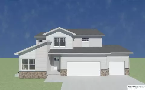 10310 S 110th St, Papillion, NE 68046