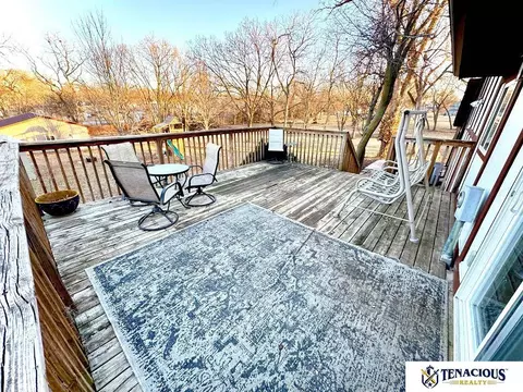 Exterior - 1322 S 5th St, Beatrice, NE 68310 photo 2 of 6