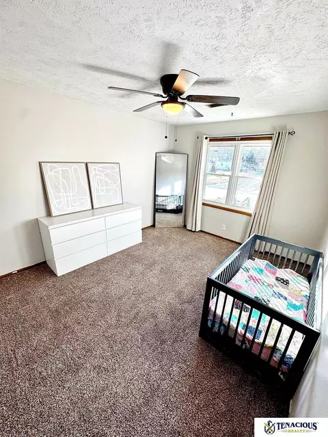 Bedroom - 1322 S 5th St, Beatrice, NE 68310 photo 3 of 5