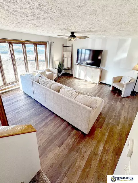 Living - 1322 S 5th St, Beatrice, NE 68310 photo 1 of 3
