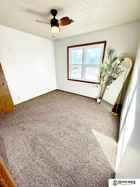 Bedroom - 1322 S 5th St, Beatrice, NE 68310 photo 5 of 5