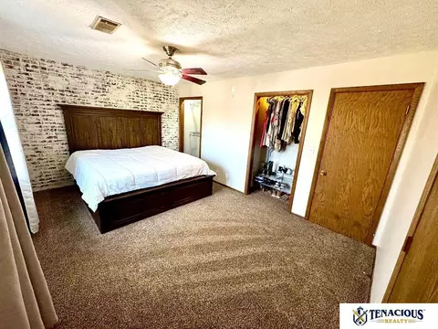 Bedroom - 1322 S 5th St, Beatrice, NE 68310 photo 1 of 5