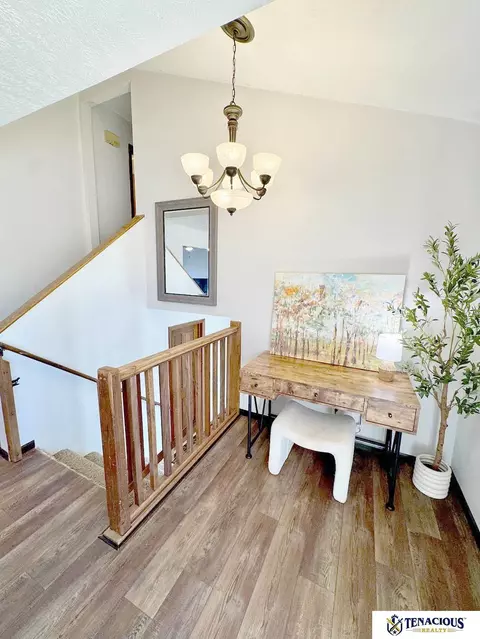 Entry Way - 1322 S 5th St, Beatrice, NE 68310 photo 3 of 3