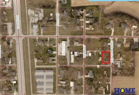240 E 2nd St, Cortland, NE 68331 photo 3