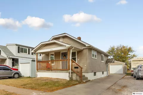 3226 5th Ave, Council Bluffs, IA 51501