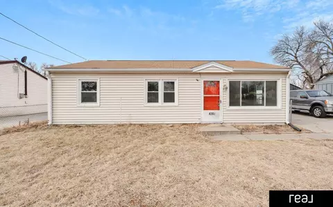 4202 Savage St, Council Bluffs, IA 51501