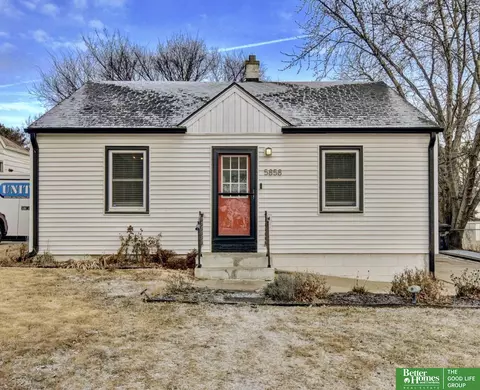 5858 Gold St, Omaha, NE 68106