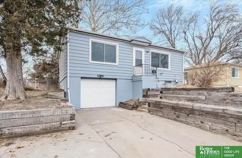 7208 S 21st Ave, Bellevue, NE 68147
