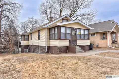 3552 N 59th St, Omaha, NE 68104