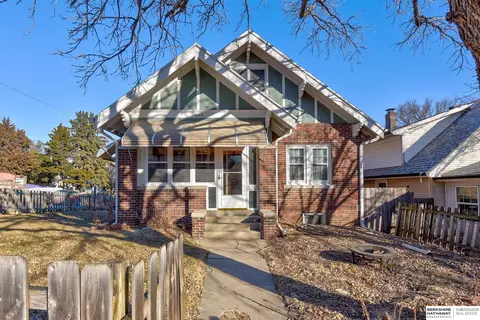 1434 Pasadena Ave, Omaha, NE 68107