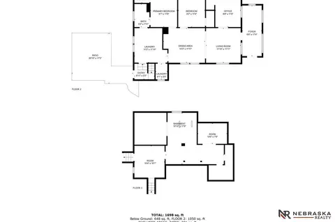 165 Elm St, Springfield, NE 68059 photo 4