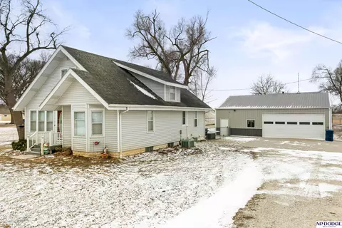 425 Main St, Hooper, NE 68031