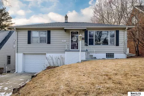 4917 Decatur St, Omaha, NE 68104
