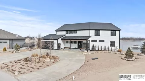 276 Driftwood Ln, Ashland, NE 68003