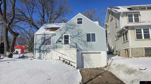4236 Ames Ave, Omaha, NE 68111