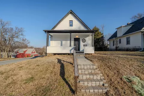 3532 Seward St, Omaha, NE 68111