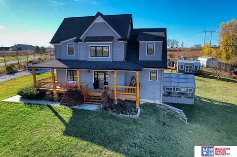 6405 W Glenrose Rdg, Crete, NE 68333