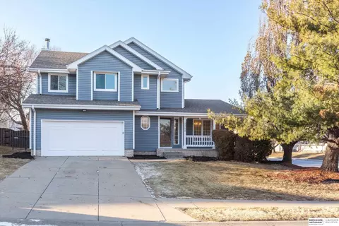 3322 N 122nd Cir, Omaha, NE 68164