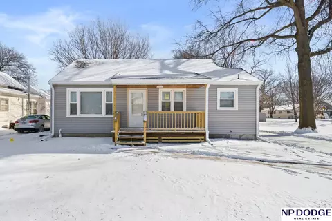 1724 N Somers Ave, Fremont, NE 68025