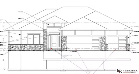 11026 N 162 St, Bennington, NE 68007
