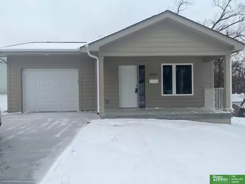 3929 Burdette St, Omaha, NE 68111