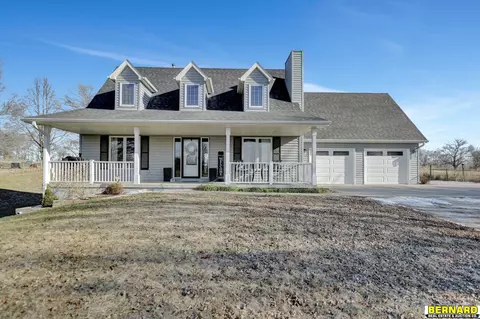 1624 N 19th St, Nebraska City, NE 68410