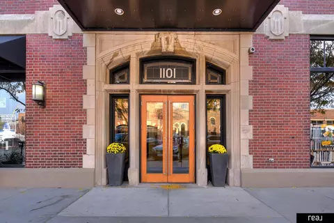 1101 Jackson St #509, Omaha, NE 68102