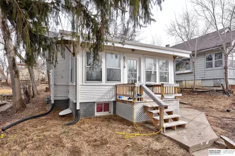 6319 N 34th St, Omaha, NE 68111