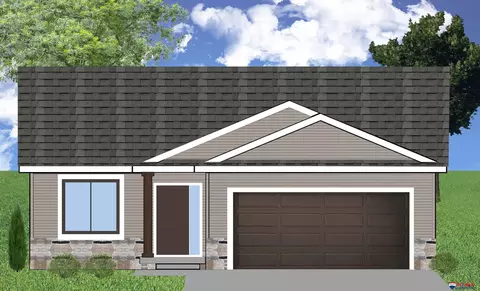 1063 W Panorama Rd, Lincoln, NE 68523
