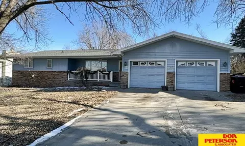 1036 Prinz St, West Point, NE 68788