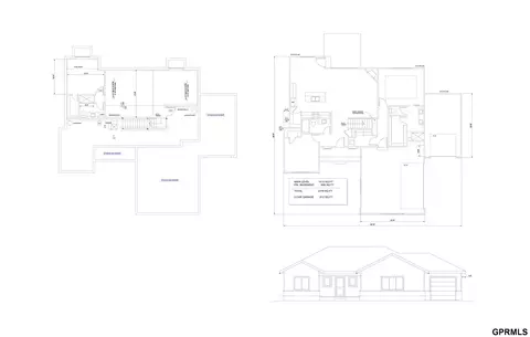 7621 N 166 St, Bennington, NE 68007