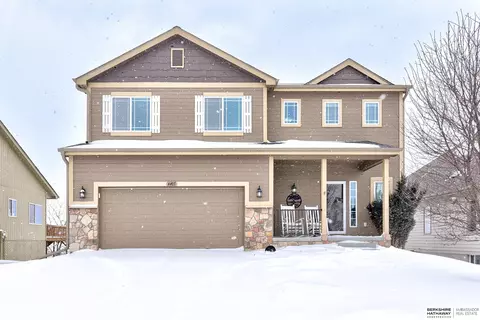4405 Waterford Ave, Bellevue, NE 68123