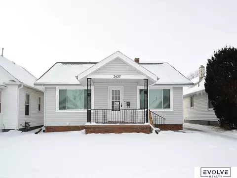 2437 Avenue E, Council Bluffs, IA 51501