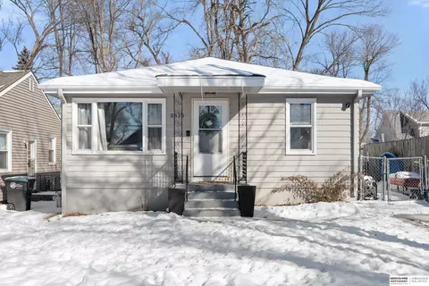 3616 Nebraska Ave, Omaha, NE 68111