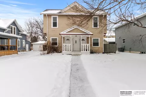 2511 S St, Lincoln, NE 68503
