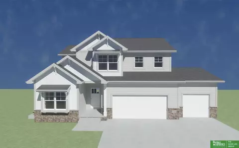 10890 N 173 Ave, Bennington, NE 68007