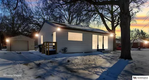 3200 N 45th St, Lincoln, NE 68504