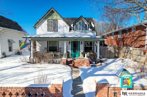 4612 Stockwell St, Lincoln, NE 68506