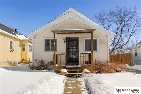 2345 S 8 St, Omaha, NE 68108